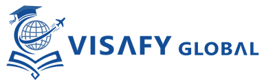 Visafy Global Logo