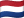 Netherlands flag
