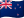 New Zealand flag